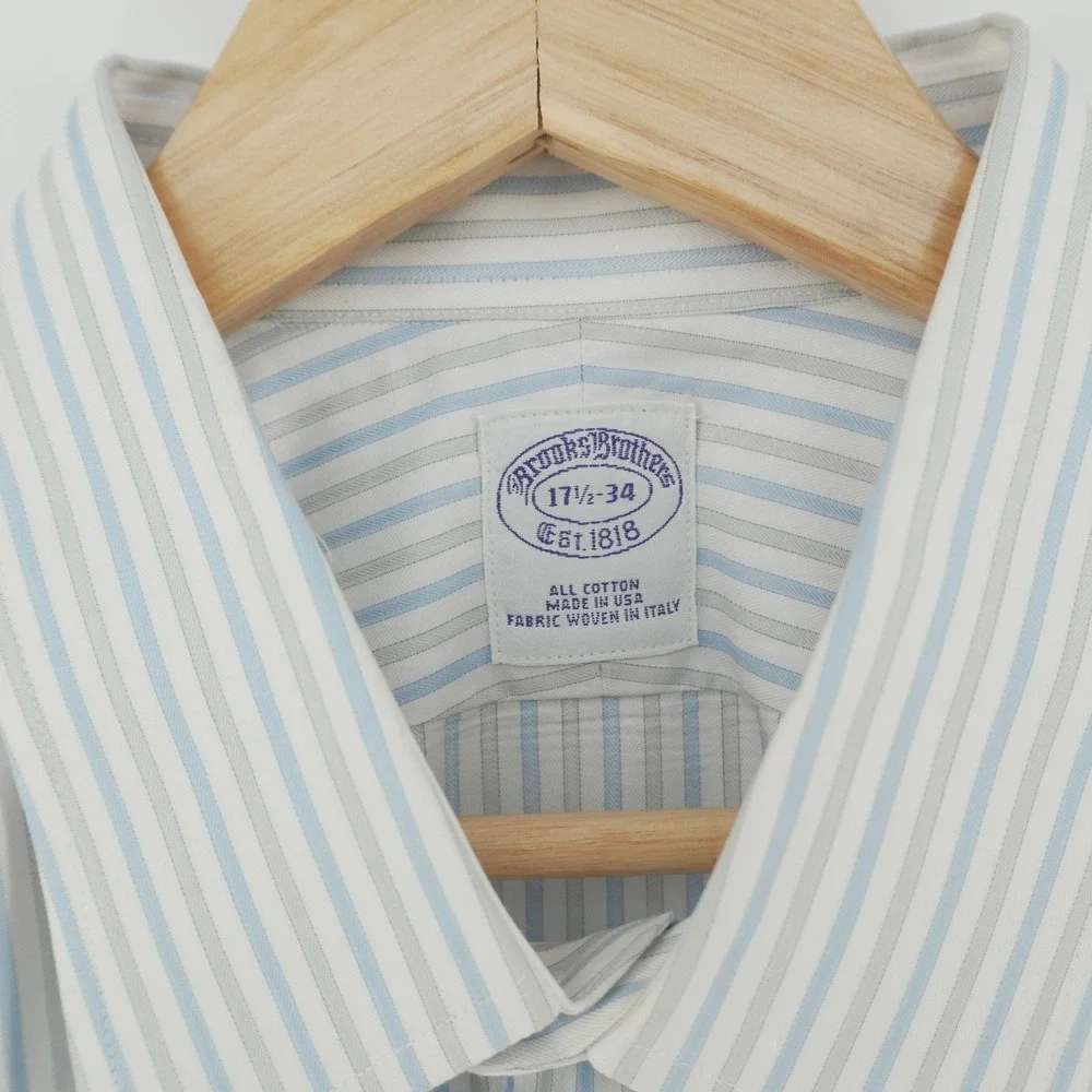 Brooks Brothers brooks brothers